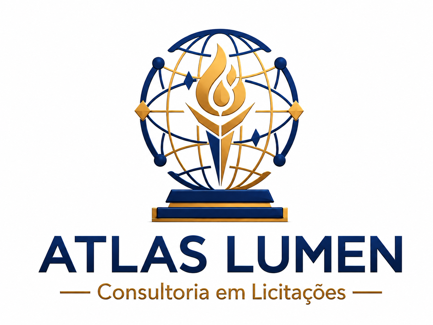 Atlas — Consultoria em Licitações